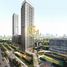 2 Bedroom Condo for sale at Design Quarter, DAMAC Towers by Paramount, Business Bay