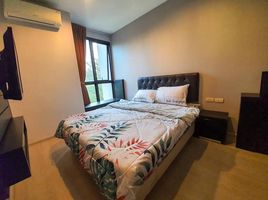 1 Schlafzimmer Appartement zu vermieten im Rhythm Sukhumvit 44/1, Phra Khanong