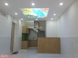 3 Bedroom House for sale in District 3, Ho Chi Minh City, Ward 8, District 3