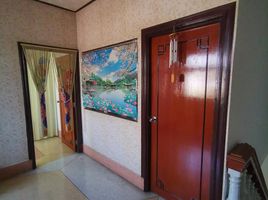 6 Schlafzimmer Reihenhaus zu verkaufen in Chom Thong, Bangkok, Bang Kho, Chom Thong