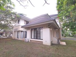 4 Bedroom Villa for sale at Koolpunt Ville 8, Nong Khwai
