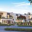 4 Bedroom Townhouse for sale at Elan, Tilal Al Ghaf