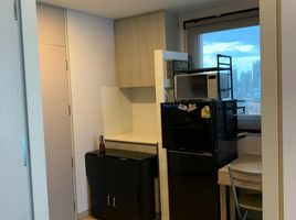 1 Schlafzimmer Appartement zu vermieten im Lumpini Suite Dindaeng-Ratchaprarop, Din Daeng