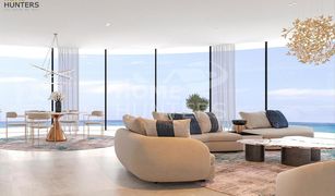 2 Bedrooms Apartment for sale in Yas Bay, Abu Dhabi Sea La Vie