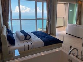 1 Schlafzimmer Appartement zu verkaufen im Cetus Beachfront, Nong Prue