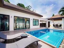 2 Schlafzimmer Villa zu vermieten im Thaiya Resort Villa, Chalong, Phuket Town, Phuket