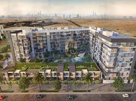 Studio Apartment for sale at The Gate, Masdar City, Abu Dhabi