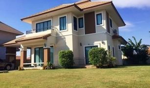 5 Bedrooms House for sale in Nong Prue, Pattaya Classic Garden Home