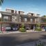 3 Bedroom Townhouse for sale at Camelia, Layan Community