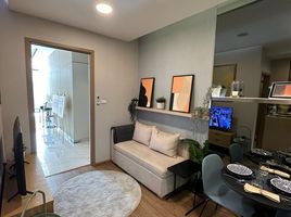 2 Bedroom Condo for sale at The LIVIN Ramkhamhaeng, Hua Mak, Bang Kapi