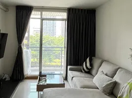 2 Schlafzimmer Appartement zu vermieten im The Link Sukhumvit 50, Phra Khanong