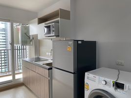 1 Bedroom Condo for rent at Supalai Veranda Ramkhamhaeng, Hua Mak, Bang Kapi