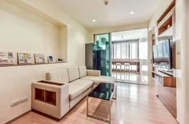 1 bedroom Condo for sale at Rhythm Phahol-Ari in Bangkok, Thailand