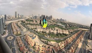 1 Schlafzimmer Appartement zu verkaufen in Champions Towers, Dubai Elite Sports Residence 8