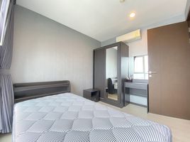 2 Bedroom Apartment for rent at Rhythm Sathorn - Narathiwas, Thung Mahamek