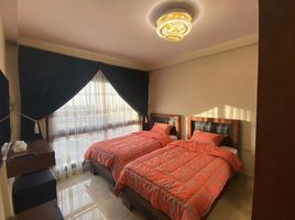 2 Bedroom Condo for rent at Porto New Cairo, The 5th Settlement, New Cairo City