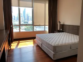 3 Schlafzimmer Wohnung zu vermieten im Vasu The Residence, Khlong Tan Nuea