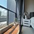 Studio Appartement zu vermieten im One 9 Five Asoke - Rama 9, Huai Khwang