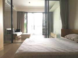 1 Schlafzimmer Wohnung zu vermieten im Siamese Gioia, Khlong Toei Nuea