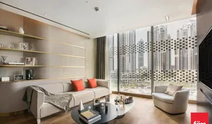 2 Bedrooms Apartment for sale in , Dubai The Opus