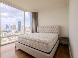 在Royce Private Residences出售的2 卧室 公寓, Khlong Toei Nuea, 瓦他那, 曼谷