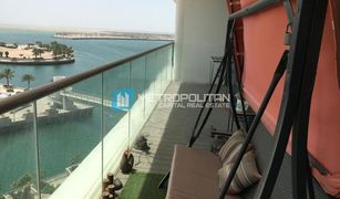 2 Schlafzimmern Appartement zu verkaufen in Al Bandar, Abu Dhabi Al Hadeel