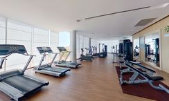 Photos 3 of the Communal Gym at Boathouse Hua Hin