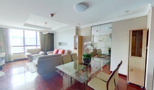 1 chambre Condominium a vendre à Lumphini, Bangkok President Place