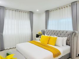 3 Bedroom Villa for sale in Chon Buri, Pong, Pattaya, Chon Buri