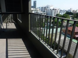 1 Bedroom Condo for rent at , Porac