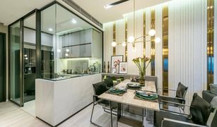 2 chambres Condominium a vendre à Thanon Phaya Thai, Bangkok The Room Phayathai