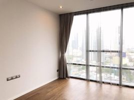 1 Bedroom Condo for sale at The Bangkok Sathorn, Thung Wat Don