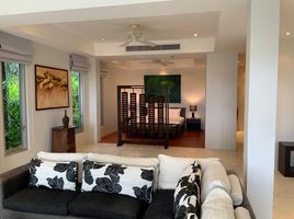 4 Schlafzimmer Villa zu vermieten im The Villas Overlooking Layan, Choeng Thale, Thalang, Phuket