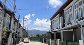 Available Units at Golden Town Chiangmai - Kad Ruamchok