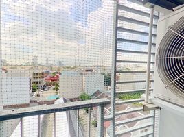 1 Bedroom Condo for rent at The Niche Mono Bangna, Bang Na