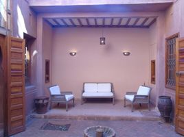 3 Bedroom Apartment for sale at Riad 3 chambres - Agdal, Na Machouar Kasba