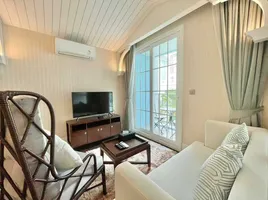 1 Bedroom Condo for sale at Grand Florida, Na Chom Thian