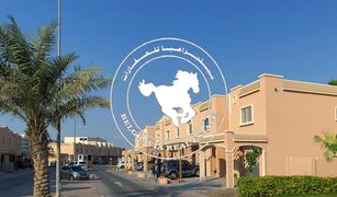 2 Bedrooms Villa for sale in Al Reef Villas, Abu Dhabi Arabian Style