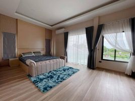 4 Schlafzimmer Haus zu verkaufen im PJ Village, Nong Prue