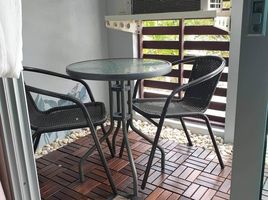 คอนโด 1 ห้องนอน ให้เช่า ในโครงการ ดิ 88 คอนโด หัวหิน, หัวหิน, หัวหิน