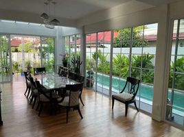 4 Bedroom House for sale at Chaiyapruk Bangwaek, Bang Phai, Bang Khae