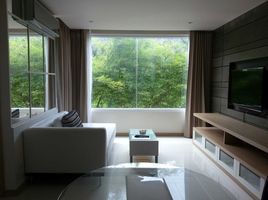 1 Bedroom Condo for rent at The Baycliff Residence, Patong, Kathu, Phuket