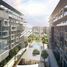 Studio Apartment for sale at Oasis 1, Oasis Residences, Masdar City