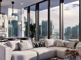 1 Bedroom Apartment for sale at Peninsula Four, Churchill Towers