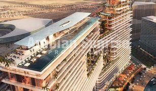 DAMAC Towers by Paramount, दुबई Dorchester Collection Dubai में 4 बेडरूम पेंटहाउस बिक्री के लिए