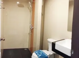 1 Schlafzimmer Wohnung zu verkaufen im Arunothai Condo, Nong Prue
