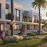 3 Schlafzimmer Haus zu verkaufen im Expo Golf Villas Phase Ill, EMAAR South