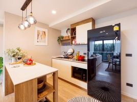 2 Schlafzimmer Wohnung zu verkaufen im Space Cherngtalay Condominium , Choeng Thale