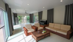 5 Schlafzimmern Villa zu verkaufen in Ko Kaeo, Phuket The Woodlands