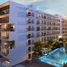 2 Bedroom Apartment for sale at Evergreens, Juniper, DAMAC Hills 2 (Akoya), Dubai, United Arab Emirates